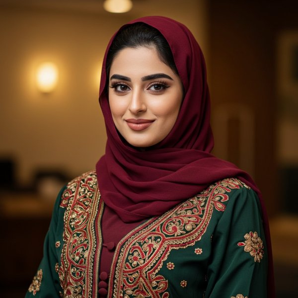 ميساء من صلالة